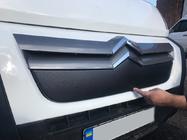 Citroen Jumper 2007-2025 Winter grille (2006-2014) photo 7
