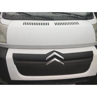 Winter grille (2006-2014) Citroen Jumper 2007-2025 photo 1