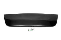 Renault Master 2011-2023 Winter grille (2010-2014, upper) photo 5