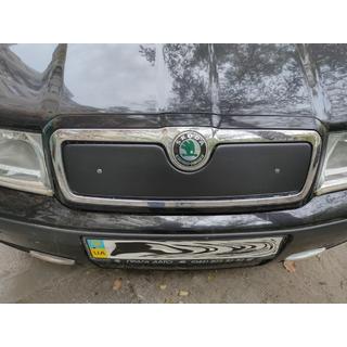 Winter grille (upper) Skoda Octavia I Tour A4 1996-2010 photo 2