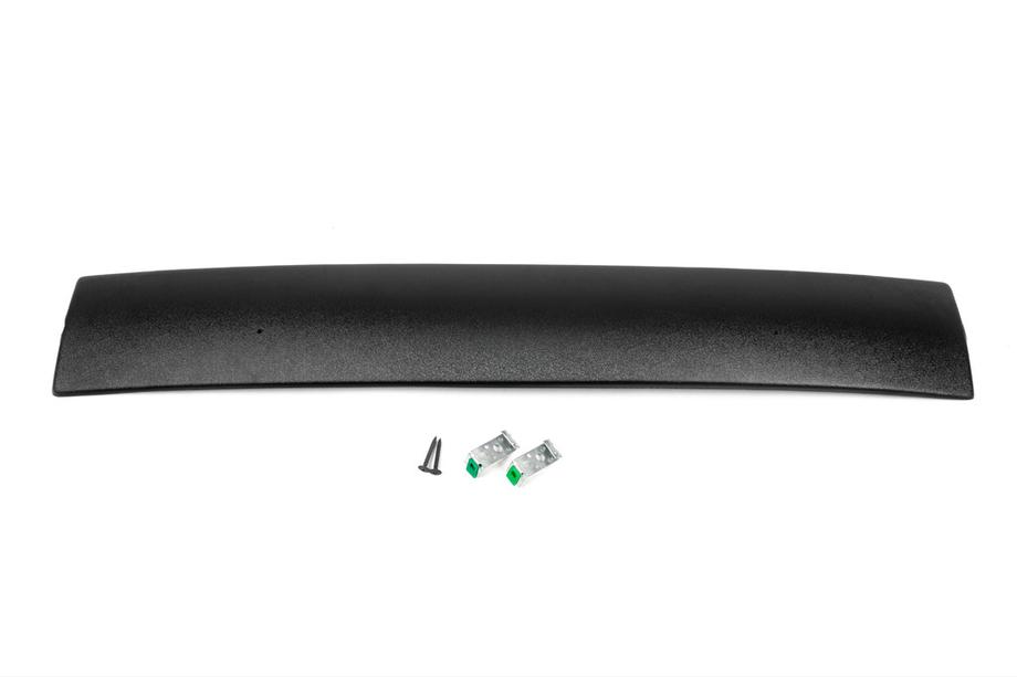 Skoda Rapid 2012-2019 Winter grille (lower) Photo 2