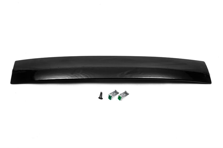 Skoda Rapid 2012-2019 Winter grille (lower) Photo 3
