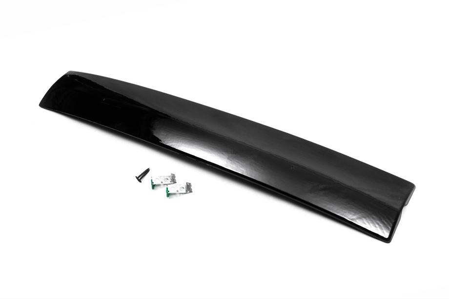 Skoda Rapid 2012-2019 Winter grille (lower) Photo 4