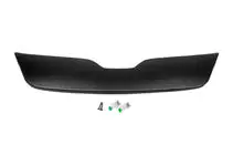 Skoda Rapid 2012-2019 Winter grille (upper) photo 3