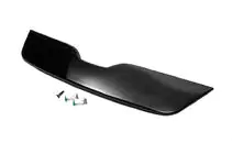 Skoda Rapid 2012-2019 Winter grille (upper) photo 5