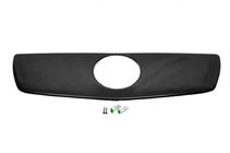Mercedes Sprinter W906 2006–2018 Winter grille cover V1 (2013↗) Glossy photo 10