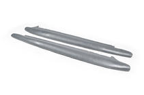 BMW X5 E53 1999–2006 Performance Side Skirts (2 pcs, primed for painting) photo 3