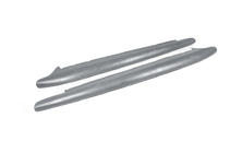 BMW X5 E53 1999–2006 Performance Side Skirts (2 pcs, primed for painting) photo 4