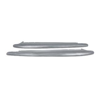 Performance Side Skirts (2 pcs, primed for painting) photo 2