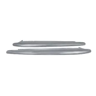 Performance Side Skirts (2 pcs, primed for painting) BMW X5 E53 1999–2006 photo 2
