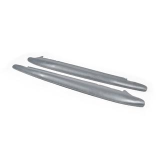 Performance Side Skirts (2 pcs, primed for painting) photo 3