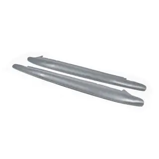 Performance Side Skirts (2 pcs, primed for painting) BMW X5 E53 1999–2006 photo 3