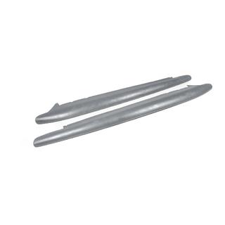 Performance Side Skirts (2 pcs, primed for painting) photo 4
