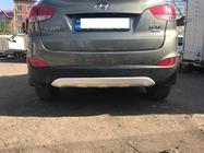 Hyundai IX-35 2010-2015 Rear Plastic Cover V1 photo 4