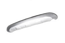 Hyundai IX-35 2010-2015 Rear Plastic Cover V1 photo 6