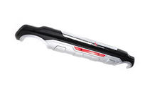 Kia Sportage 2015-2021 Rear Lip V1 2015-2019 (Plastic) photo 3