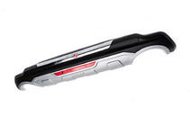 Kia Sportage 2015-2021 Rear Lip V1 2015-2019 (Plastic) photo 4