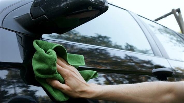 Some tips on car care in the summer
