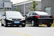 Overview of ultimately the newest Geely Emgrand GT (GC9) photo 1