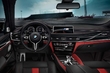 BMW released a special version of the X5 M and X6 M performance Black Fire Edition photo 1