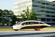 Students of the Netherlands invented an unusual electric car photo 1