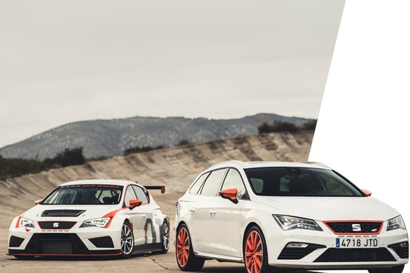 Seat is going to produce charged electric cars