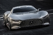 Mercedes-Benz is preparing to release a family of powerful hybrid cars photo 1