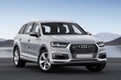 Overview hybrid Audi Q7 e-Tron with diesel engine photo 3