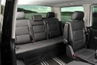 Review of the new Volkswagen Caravelle photo 3