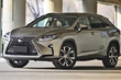 Became known, when there will be a 7-seater version of the crossover Lexus RX photo 1