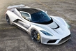The Americans are planning to release a rival a Bugatti photo 1