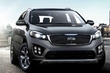 Review of the updated crossover Kia Sorento photo 1