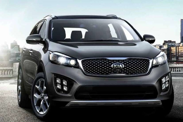Review of the updated crossover Kia Sorento