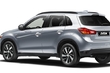 Review of Mitsubishi ASX crossover photo 3