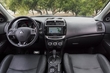 Review of Mitsubishi ASX crossover photo 2