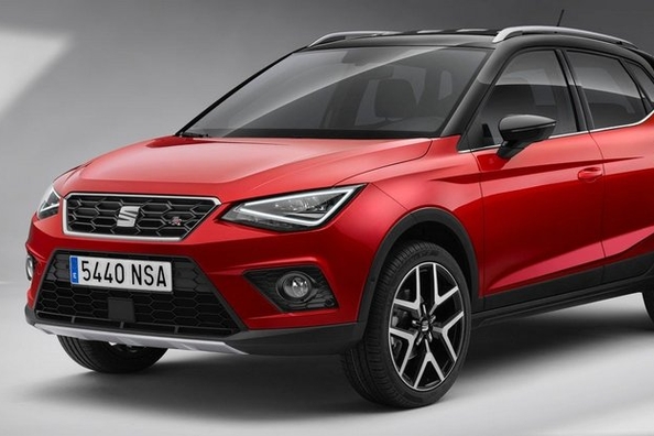 Seat plans to launch six new models by 2020