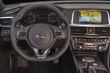 Review of the updated model Kia Optima photo 3