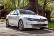 Review of the updated model Kia Optima photo 1