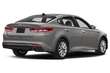 Review of the updated model Kia Optima photo 2