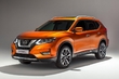 Nissan X-Trail will get a system of Autonomous control ProPilot photo 1