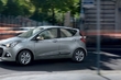 Overview of the compact hatchback Hyundai i10 photo 3