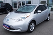 The company AIS is starting to import to Ukraine of electric cars Nissan Leaf from USA photo 1