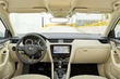 Became known the details of Skoda Octavia of new generation photo 1