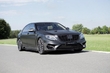 Overview of tuning Mercedes-Benz S63 performed Atelier Mansory photo 1