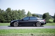 Overview of tuning Mercedes-Benz S63 performed Atelier Mansory photo 3