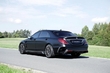 Overview of tuning Mercedes-Benz S63 performed Atelier Mansory photo 2
