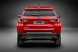 Review of Jeep Compass crossover series Trailhawk photo 2