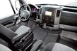 Commercial vehicle Volkswagen Crafter photo 3