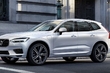 Polestar has increased the capacity of the Volvo XC60 to 421 horsepower photo 1