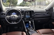 Overview of crossover Renault Koleos new generation photo 4